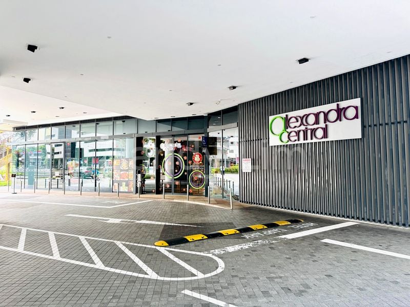Food & Beverage for Sale in  Alexandra Central - Image 9